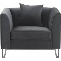 Armen Living Everest Armchair 34"