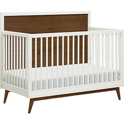 Babyletto Palma Mid-Century 4-in-1 Convertible Crib