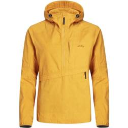 Lundhags Gliis II Ws Anorak - Dark Gold