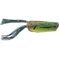 Spro Bronzeye Pop Frog 60 Green