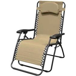 Caravan Infinity Zero Gravity Chair