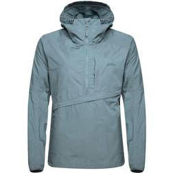 Lundhags Gliis II Ws Anorak - Dark Agave