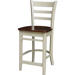 International Concepts Emily Bar Stool