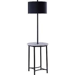 Versanora Shenna Floor Lamp 156.2cm