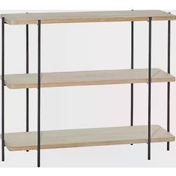 Ridge Road Décor Contemporary Console Table