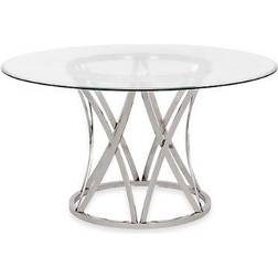 Safavieh Kyrie Dining Table 53.9"