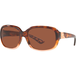 Costa Del Mar Gannet Polarized GNT 120 OCP