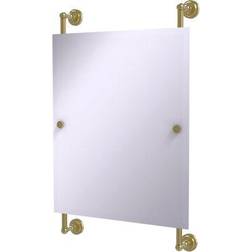 Allied Brass Dottingham (DT-27-92-SBR)
