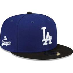 New Era Los Angeles Dodgers 2022 City Connect 59Fifty Fitted Cap Sr