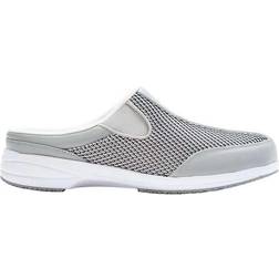 Propét Washable Walker W - Silver