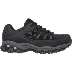 Skechers Cankton ST Work Shoes