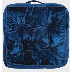 Safavieh Primrose Complete Decoration Pillows Blue (45.72x45.72cm)