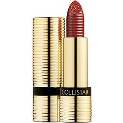 Collistar Unico Lipstick #21 Metallic Brick