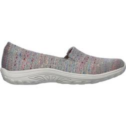 Skechers Relaxed Fit Reggae Fest Wicker W - Taupe