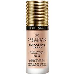 Collistar Fondo De Maquillaje Unico SPF15 1R Rose Ivory