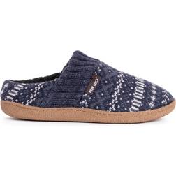 Muk Luks Marcel - Dark Blue