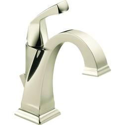 Delta Dryden (551-PN-DST) Polished Nickel
