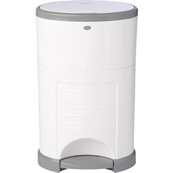 Dekor Mini Hands Free Diaper Pail