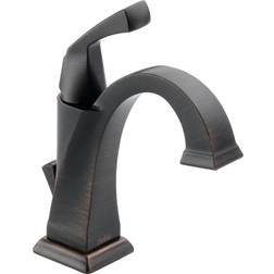 Delta Dryden (551-RB-DST) Venetian Bronze