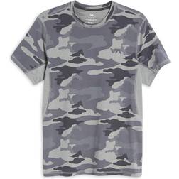 RVCA Sport Vent PerdormanceT-shirt Men - Camo