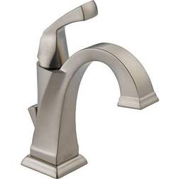Delta Dryden (551-SS-DST) Stainless Steel