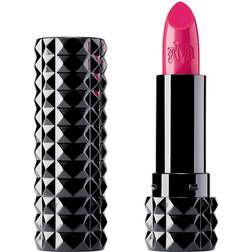 KVD Beauty Studded Kiss Crème Lipstick Backstage Bambi