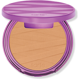 Tarte Shape Tape Pressed Powder 37H Medium-Tan Honey