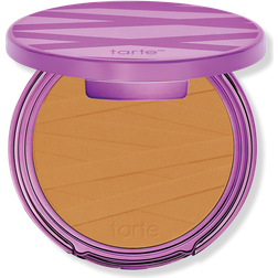 Tarte Shape Tape Pressed Powder 52N Deep Neutral