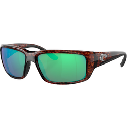 Costa Del Mar Fantail Polarized TF 10 OGMGLP