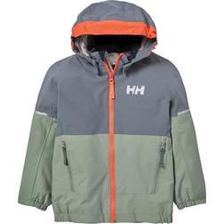 Helly Hansen K Sogn Jacket - Eucalyptus (40440-484)