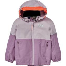 Helly Hansen K Sogn Jacket - Pink Ash (40440-067)