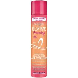 L'Oréal Paris Elvive Dream Long Air Volume Dry Shampoo 200ml