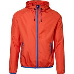 ID Identity Game Lightweight Jacket - Orange