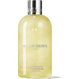 Molton Brown Hand Sanitiser Gel Orange & Bergamot 295ml