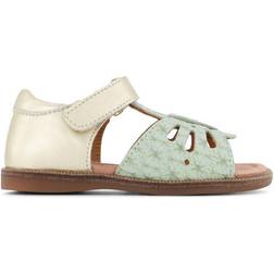 bisgaard Cassidy C - Mint Green