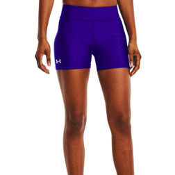 Under Armour Women’s Team Shorty Shorts - Blue