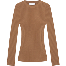 Anine Bing Cecily Top - Camel