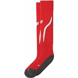 Erima Tanaro Sock Unisex - Red/White