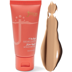 Juvia's Place I Am Magic Velvety Matte Foundation #500 Bogota