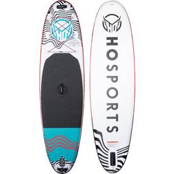 HO Sports Dorado 9'