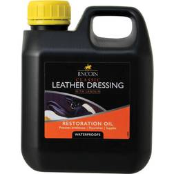 Lincoln Classic Leather Dressing 1L