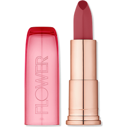 Flower Beauty Perfect Pout Moisturizing Lipstick Berry-More