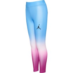Jordan Girl's Essentials Leggings - Hyper Purple/Blue