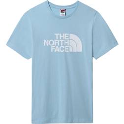 The North Face Easy T-Shirt Damen - Rosa/Pink