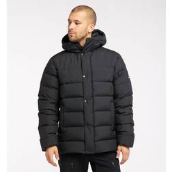 Haglöfs Näs Down Jacket Men's True