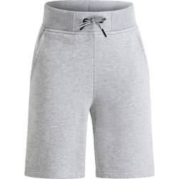 Peak Performance Junior Original Long Shorts - Med Grey Melange (G77294030)