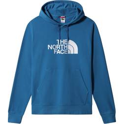 The North Face Herren Light Drew Peak Hoodie - Banff Blue