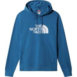 The North Face Light Drew Peak Pullover Hoodie-Eu