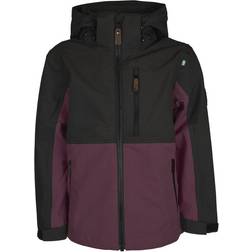 Lindberg Explorer Jacket - Dry Rose (3073-6800)