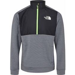 The North Face Mountain Athletic 1/4 Zip Fleece Men